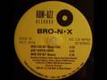 Bro N X Who You Be