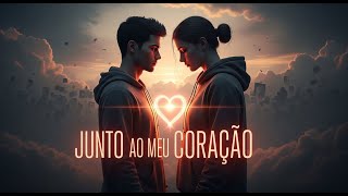 Quando O Perdão Reconstrói Um Amor Verdadeiro Que Nunca Morreu!