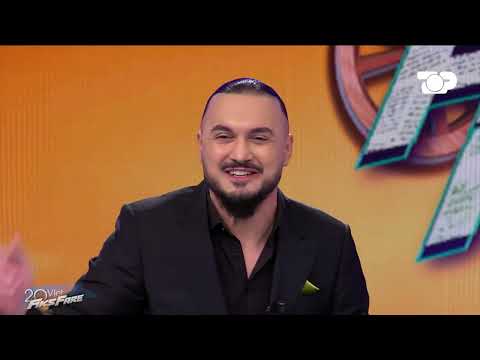 Fiks Fare, Sazan Gurit nuk i digjet gjella se i këndon, 7 Mars 2023, Pjesa 3