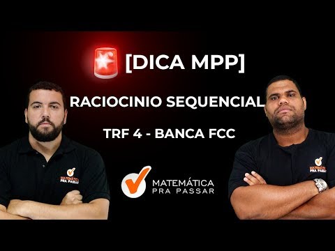 TRF4 COMPETITION [2019]: LEARN SEQUENTIAL REASONING FOR TRF 4 [FCC BANK]