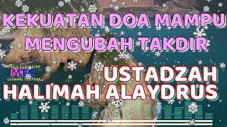 Download lagu CERAMAH ISLAMI 𝗨𝗦𝗧𝗔𝗗𝗭𝗔𝗛 𝗛𝗔𝗟𝗜𝗠𝗔𝗛 𝗔𝗟𝗔𝗬𝗗𝗥𝗨𝗦 #ustadzahhalimahalaydrus#ceramah #dakwahislam #islam #viral mp3