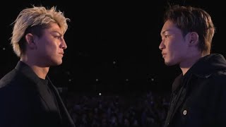 鈴木千裕が完全復活!朝倉未来との対戦が決定!