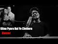 Kitna Pyara Hai Yeh Chehra RAAZ R JOY Love Song Romantic Song