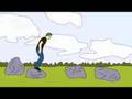 MTV Logo Animation The Rocks