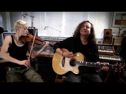 Thumbnail for The Wonder Stuff - Be Thy Name (acoustic version) by The Wonder Stuff