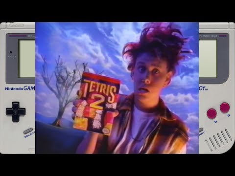 Tetris 2 "There's Bombs In It" (Game Boy\NES\Commercial)