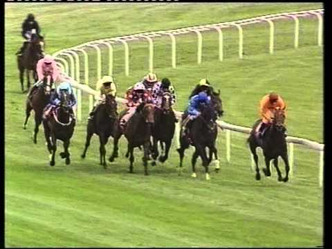 2001 Rothmans Royals St. Leger Stakes