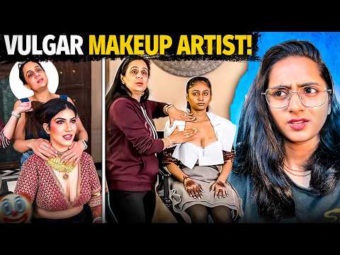 Exposing Parul Garg: The Dark Side of Instagram’s Top Makeup Artist
