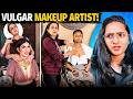 Exposing Parul Garg The Dark Side Of Instagram S Top Makeup Artist