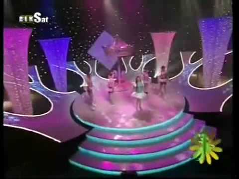 PAIDIA KATO APO TON IDIO OURANO - MUSIC: STALO GEORGIOU