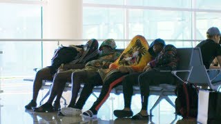 SFB - Pon Road ft. Sevn Alias (prod. Dovgh & Diquenza)