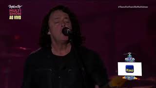 Memories Fade - Tears For Fears (Live in Rock In Rio 2017)