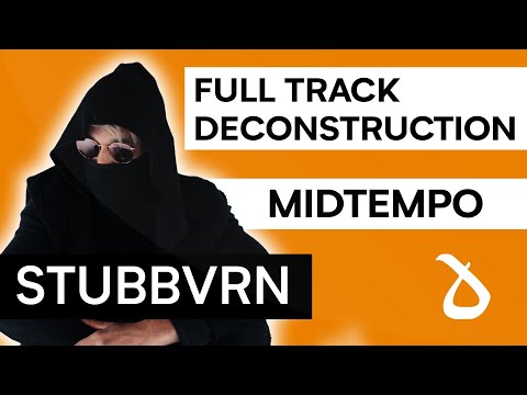 Lessons of Dharma: Deconstructing 'The Clock' With STUBBVRN