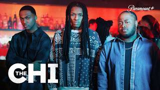 Download lagu The Chi Season 8 Date Announcement | May 22 mp3