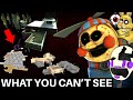 Everything Hidden In The FNAF Final Nights Series Out Of Bounds Cut Content