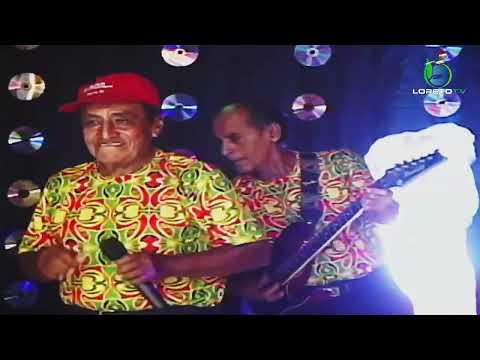 Los Fabulosos Wemblers - Ícaro del amor