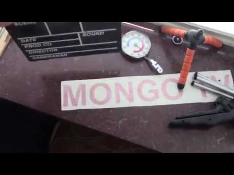MongoTV_1096 - NETTO Haul 105 Kroner - God Lørdag Aften