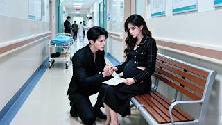 曾經灰姑娘以為總裁愛慘了自己，直到看見他陪初戀產檢，灰姑娘終於醒悟不再奢求他的愛，看著簽好字的離婚協議，總裁徹底慌了！| 离婚后，老公婆婆悔上天 #追妻火葬场 #霸总 #爱情 #短剧