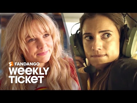 What to Watch: Promising Young Woman, Horizon Line | Weekly Ticket