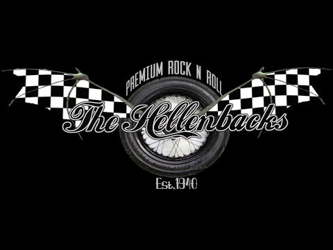 Available NOW! The Hellenbacks - Vampires in the Desert