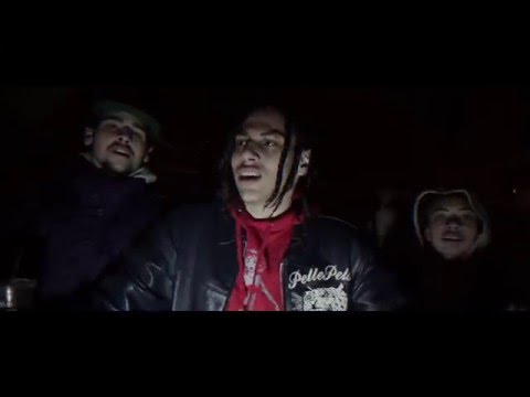 Young Trapp | Chippa Route