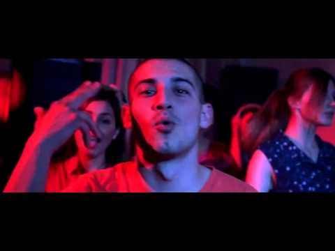 Cocoon Kills ▲ Pisi E Obraznica prod  Swagstica HQ   videoclip