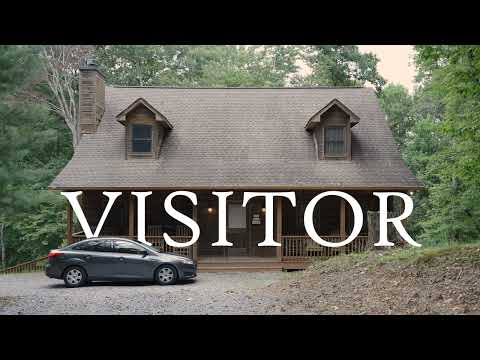 Visitor - Horror Short Film by Vitor Pinheiro (Another Perspective)