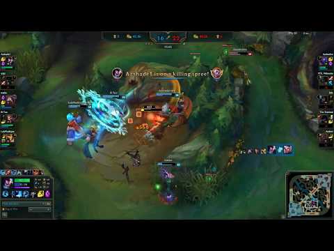 Feeding Hashinshin to Win