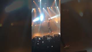 D-ACE - La Cigale - Manga 3