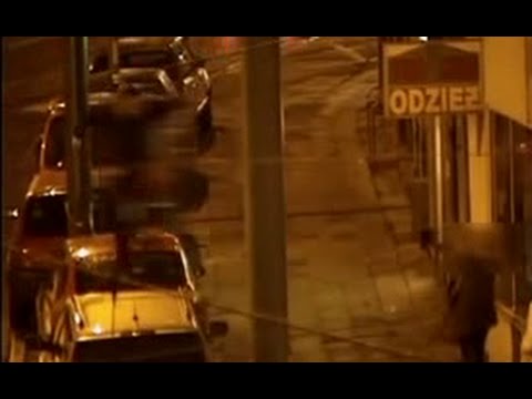 Spacerować każdy  ma prawo.