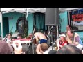 The Evaporators (with Nardwuar)