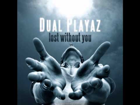 Dual Playaz - Lost Without You (Empyre One Remix) // DANCECLUSIVE //