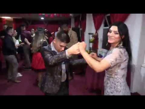 18. Krst Melissa Gadzova - Gipsy Demy 2020