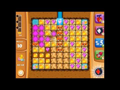 Diamond Digger Level 856