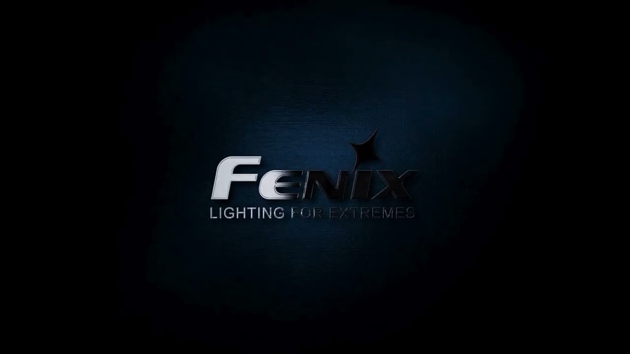 Ліхтар пошуковий ручний Fenix LR35R PRO
