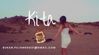 Download lagu KITA/PUISI/NARASI/MELODY/GALAU/SEDIH/CINTA/RINDU/BENCI/STATUS/WHATSAPP/TERBARU mp3