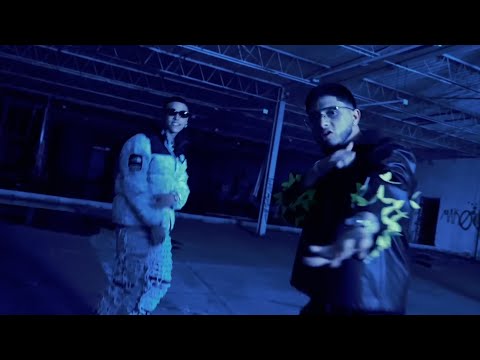 GØNZA Ft JZAEB - NINFO (Official Video)