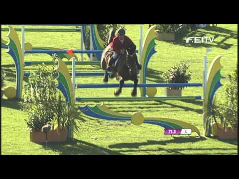 FEI Nations Cup 2011 - La Baule News