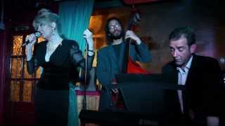 The Rose Tait Trio - Someone to Watch Over Me - Live at Ajani Sept 13