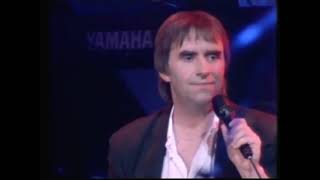 Chris De Burgh - Spanish Train - Live from Dublin: 1994 (Audio Synchronised)