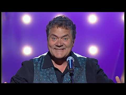Max Boyce Down Under