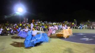 preview picture of video 'Estampa Guarani Circuito Folclórico Internacional del Caribe Colombiano'
