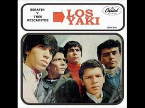 PROBEMOS OTRA VEZ   LOS AMERICANS