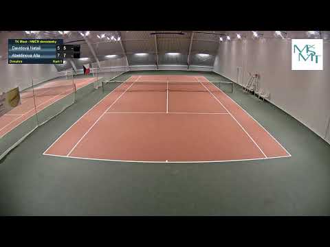 Kurt 1_19.3.2022_TK Most_HMČR dorostenek  2/2