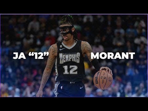 Ja Morant Mixtape - PNV Mell Ft Trapgod Glizzoe - Back 2 Back (8D Audio)