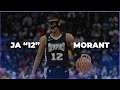Ja Morant Mixtape PNV Mell Ft Trapgod Glizzoe Back 2 Back 8D Audio