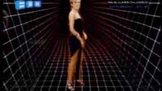 kylie minogue- love affair