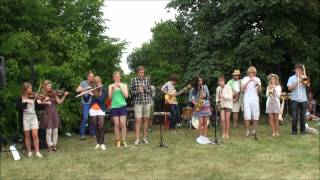 preview picture of video 'Gotlands Kulturskola Del 1 2012-06-22'