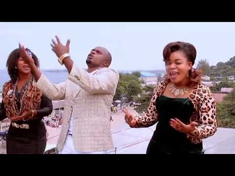 Bony Mwaitege - Tunapendwa Na Mungu (Official Music Video)