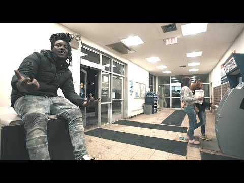 Lil Nuka - USPS | 🎬 By MinnesotaColdTv